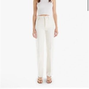 MOTHER Rambler Skimp Jeans